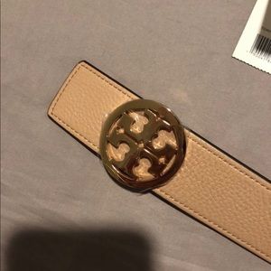 Tory Burch reversible belt